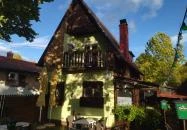 Hársfa Bisztró Zalakaros