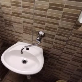 Hársfa Bisztró, Zalakaros - Mosdó