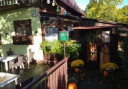 Hársfa Bisztró Zalakaros