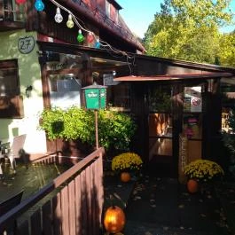 Hársfa Bisztró, Zalakaros - Egyéb