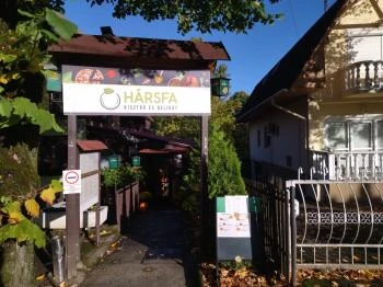 Hársfa Bisztró Zalakaros