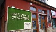 Harvest Kávézó Budakeszi - Külső kép