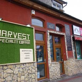 Harvest Kávézó Budakeszi - Külső kép