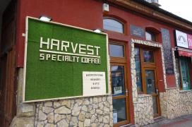 Harvest Kávézó Budakeszi