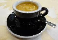 Harvest Kávézó Budakeszi