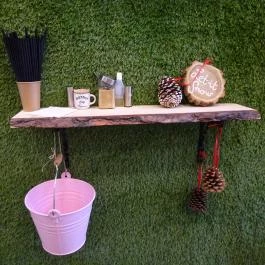 Harvest Kávézó Budakeszi - Belső