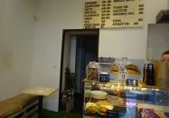 Harvest Kávézó Budakeszi