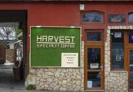 Harvest Kávézó Budakeszi