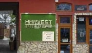 Harvest Kávézó Budakeszi - Külső kép