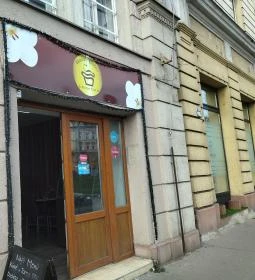 Haszti Bistro