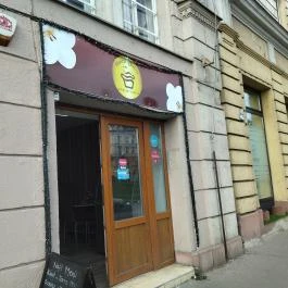 Haszti Bistro Budapest - Külső kép