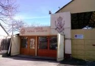 Hathi Étterem Budapest