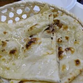 Hathi Étterem Budapest - Étel/ital