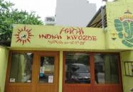 Hathi Étterem Budapest