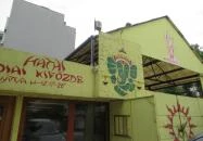 Hathi Étterem Budapest