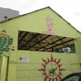 Hathi Étterem Budapest - Külső kép