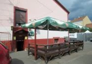 Hatlépcsős Presszó Gyöngyös