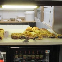 Hatos Rétes Szeged - Egyéb