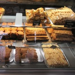 Hatos Rétes Szeged - Egyéb