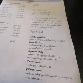 Hatos Rétes Szeged - Egyéb