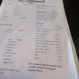 Hatos Rétes Szeged - Egyéb