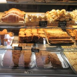 Hatos Rétes Szeged - Egyéb