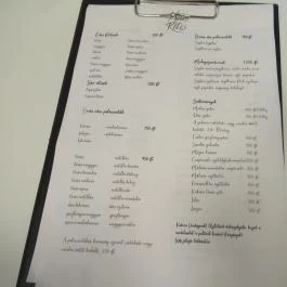 Hatos Rétes Szeged - Egyéb