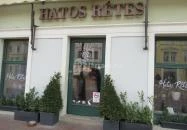 Hatos Rétes Szeged
