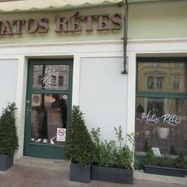 Hatos Rétes Szeged - Egyéb