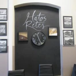 Hatos Rétes Szeged - Egyéb