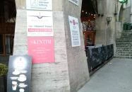 Hattyú Kávézó Budapest