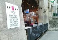 Hattyú Kávézó Budapest