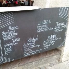 Hattyú Kávézó Budapest - Egyéb