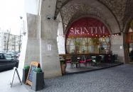 Hattyú Kávézó Budapest