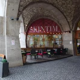 Hattyú Kávézó Budapest - Külső kép