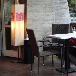 Hattyú Kávézó Budapest - Egyéb