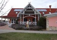 Hatvanas Fogadó Hort