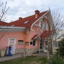 Hatvanas Fogadó Hort - Külső kép