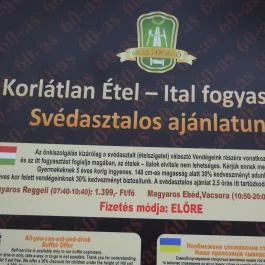Hatvanas Fogadó Hort - Egyéb