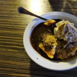 Hatvanas Fogadó Hort - Étel/ital