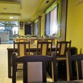 Hatvanas Fogadó Hort - Belső