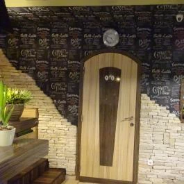 Hatvanas Fogadó Hort - Belső