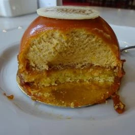 Hauer Cukrászda & Kávéház Budapest - Étel/ital