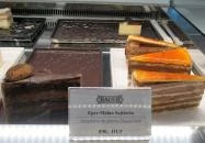 Hauer Cukrászda & Kávéház - Corvin sétány Budapest