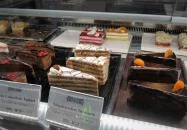 Hauer Cukrászda & Kávéház - Corvin sétány Budapest