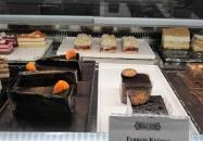 Hauer Cukrászda & Kávéház - Corvin sétány Budapest