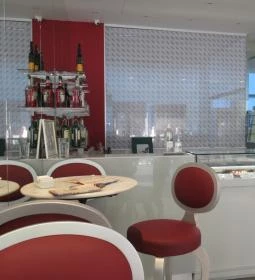 Hauer Cukrászda & Kávéház - Corvin sétány