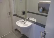 Hauer Cukrászda & Kávéház - Corvin sétány Budapest