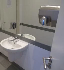 Hauer Cukrászda & Kávéház - Corvin sétány