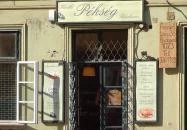 Hauki Pékség Budapest